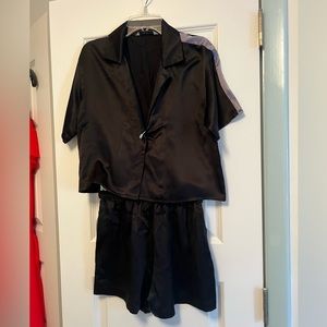 Amanda Uprichard matching set